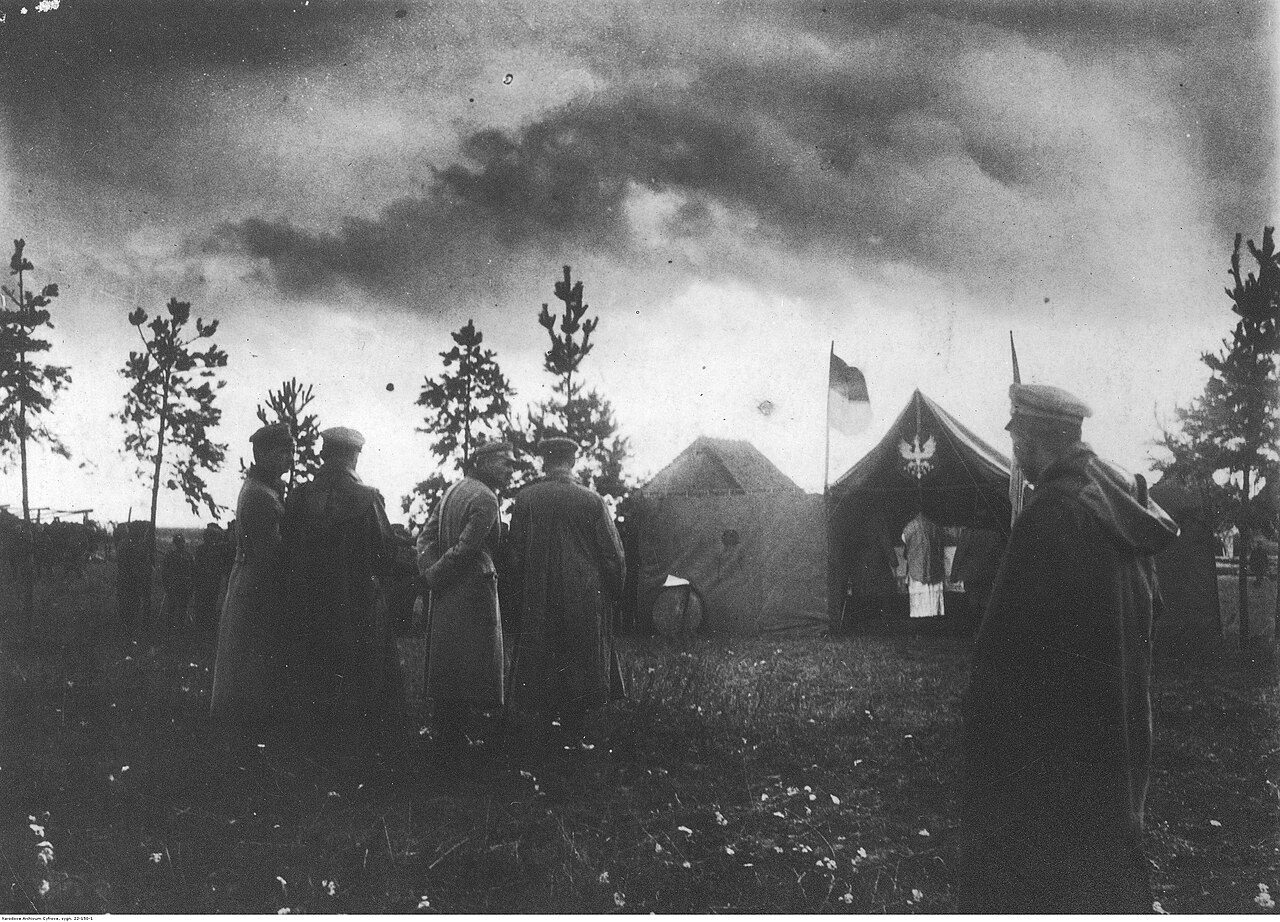 Józef Piłsudski